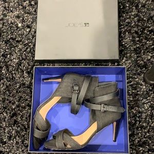 Joes heels